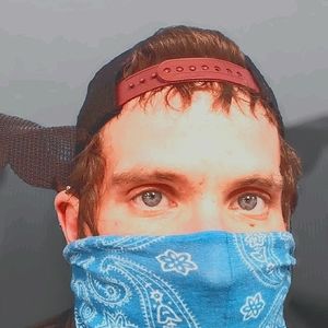 Meet your Posher, Walden!